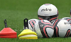 training balls